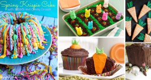 42 Brilliantly Gorgeous Easter Cake Recipes Enchanting The Spring Season!