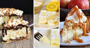 59 Oh So Mouthwatering Cheesecake Recipes Delighting Your Taste Buds!