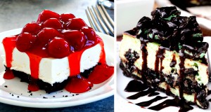 52 Best Oreo Cheesecake Recipes