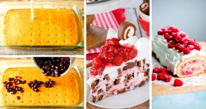 best Fruit Cake Recipes Making The Most Out of Fruity Goodness