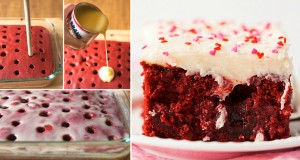 50 Poke Cake Recipes To Make You Crave For More Every time You Whip Them Up