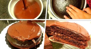 How To Make Cake In Pressure Cooker