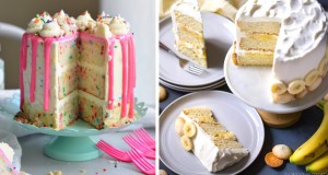 best Layer Cake Recipes